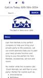 Mobile Screenshot of latents.com